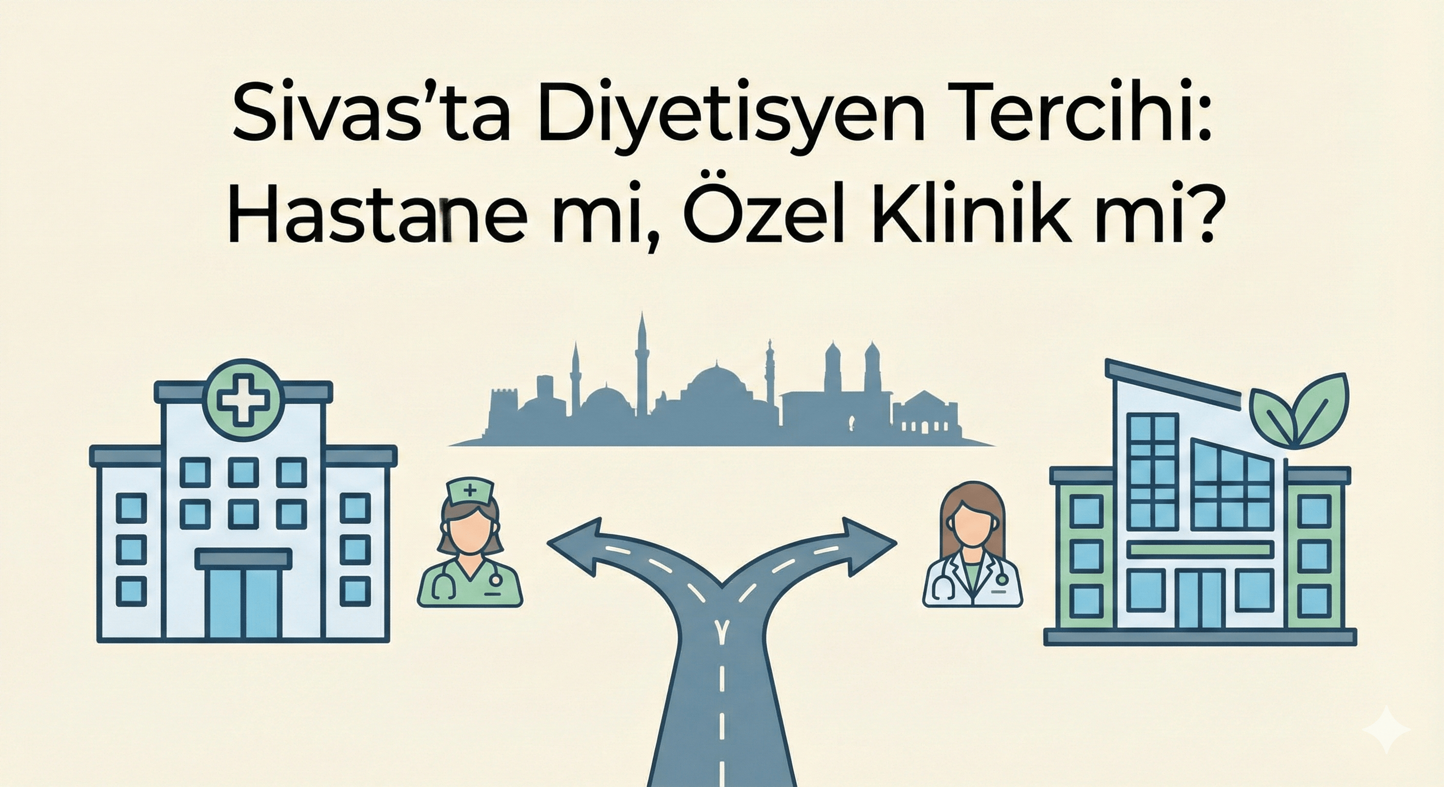 sivas hastane diyetisyen