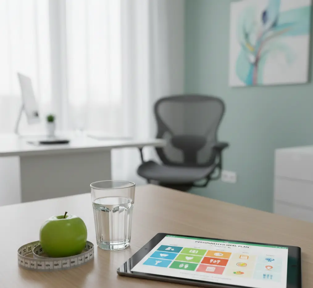 Sürdürülebilir Beslenme