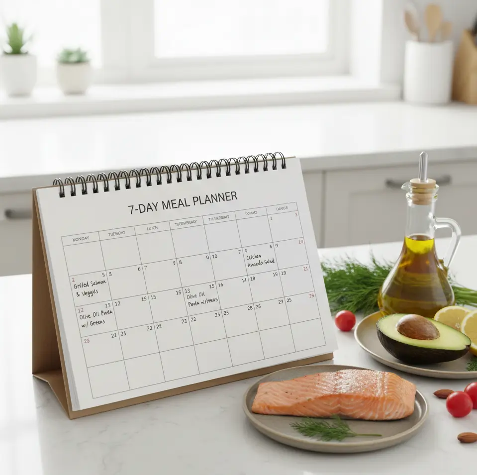 Ketojenik Diyet Rehberi 2026