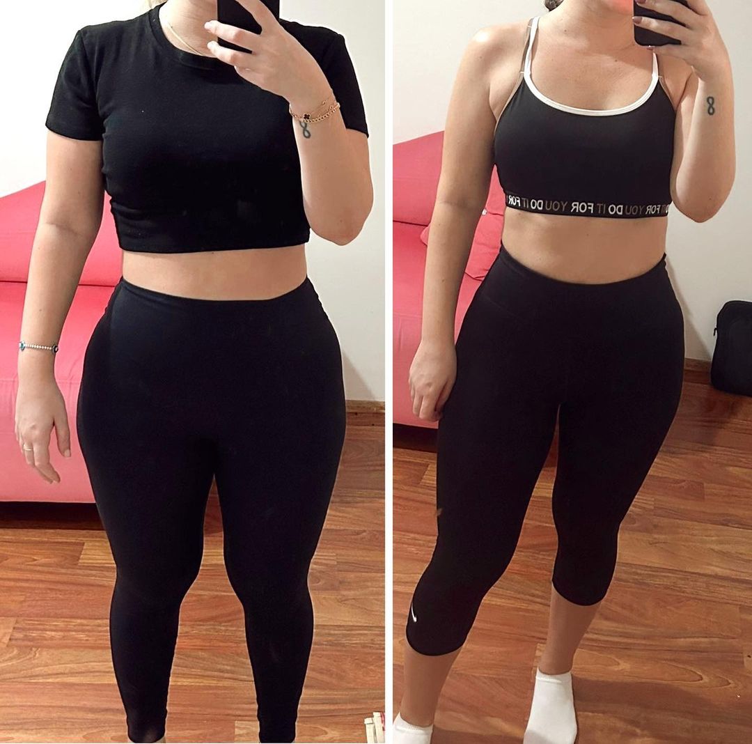 Dönüşüm Hikayesi - Seda C.